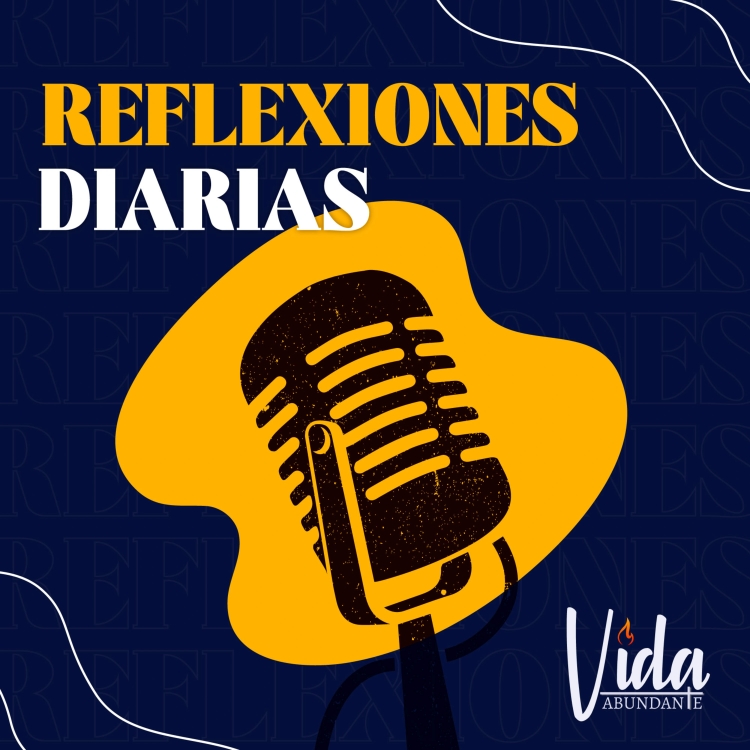 Vida Abundante podcast cover